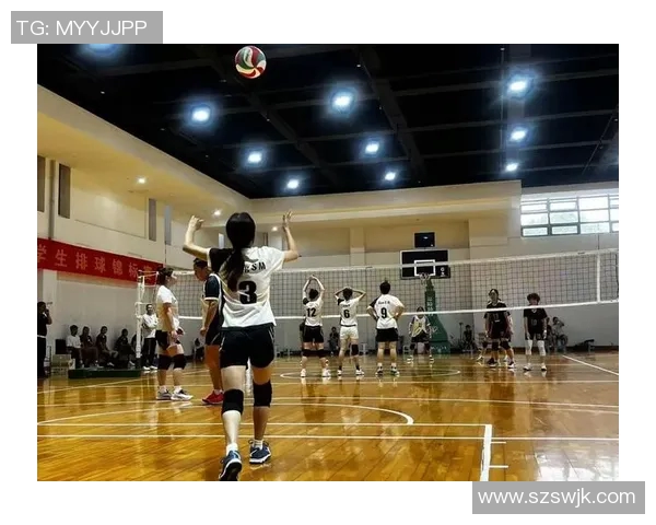 成都排球队的默契配合与战术分析探讨排球竞技的魅力与团队精神 成都排球队的默契配合与战术分析探讨排球竞技的魅力与团队精神