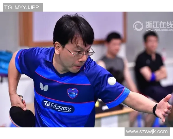 杭州乒乓球队个人能力分析与发展潜力探讨 杭州乒乓球队个人能力分析与发展潜力探讨
