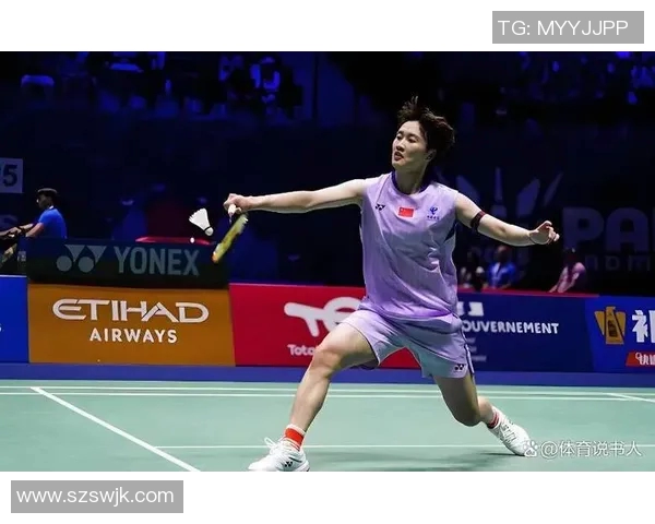 杭州羽毛球队在世锦赛积分榜上以51分稳居第一展现强大实力 杭州羽毛球队在世锦赛积分榜上以51分稳居第一展现强大实力