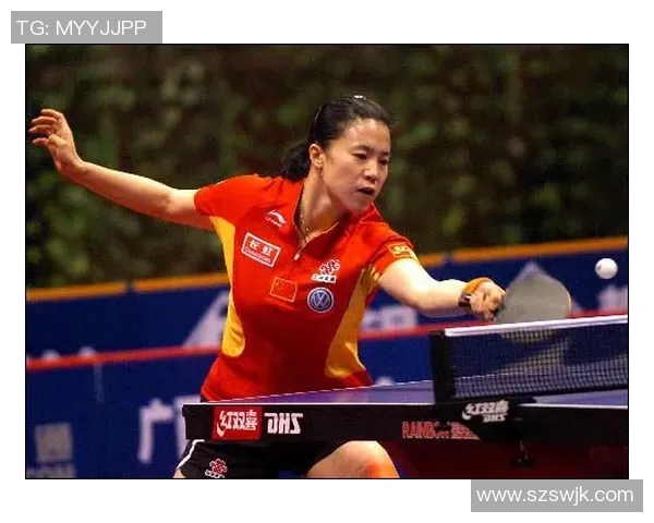 深圳乒乓球队的崛起之路：从默默无闻到精英赛的辉煌历程