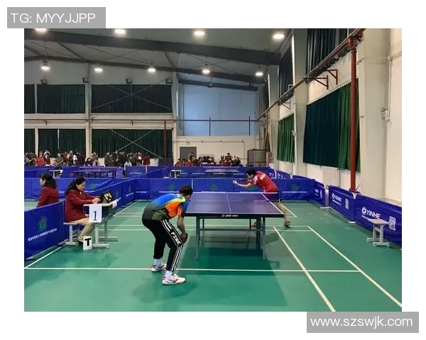 深圳乒乓球队与西安乒乓球队个人能力对比分析与赛后总结
