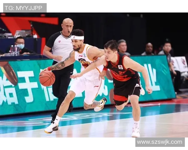 深圳篮球队中路突破战术分析及其对比赛结果的影响探讨