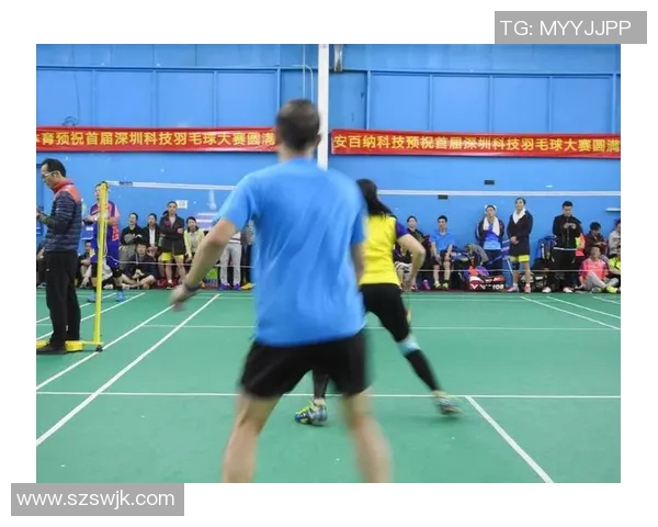 羽毛球的魅力与技巧揭秘:走进武汉羽毛球队的灵活训练与战术解析 羽毛球的魅力与技巧揭秘:走进武汉羽毛球队的灵活训练与战术解析