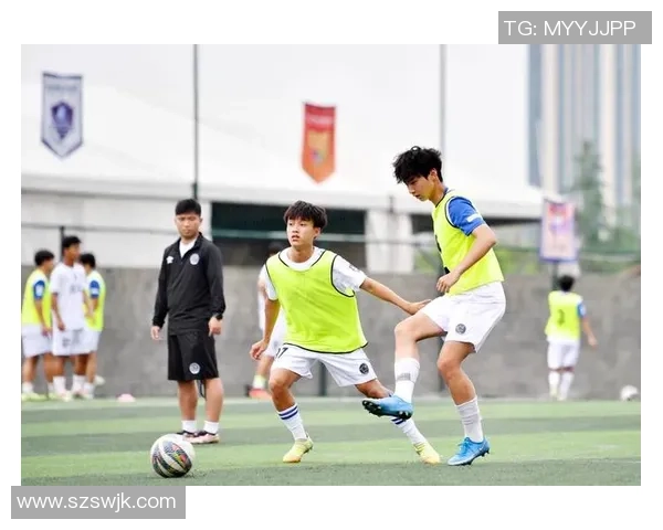 开封足球振兴之路：打造地方特色足球文化与青少年培养体系