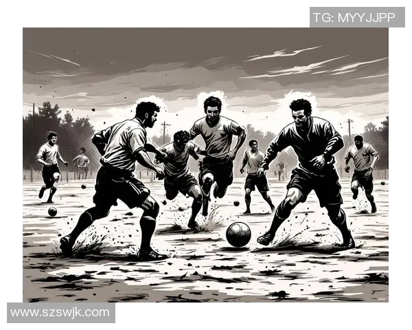 攻派足球的魅力与战术解析如何引领现代足球的潮流与发展