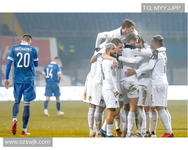 意大利足球的辉煌历史与未来展望:从传统强队到新生力量的崛起 意大利足球的辉煌历史与未来展望:从传统强队到新生力量的崛起